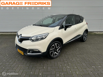 Renault Captur 1.2 TCe Dynamique | Camera | Navigatie |