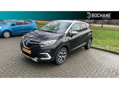 Renault Captur 1.3 TCe 150 EDC Intens Automaat Trekhaak