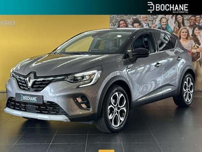 Renault Captur Benzine