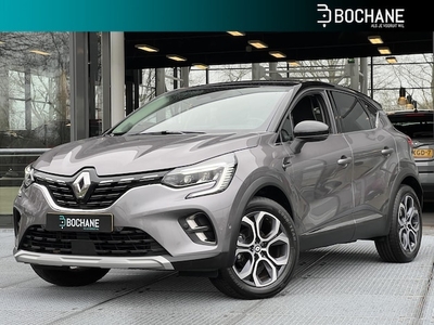 Renault Captur Benzine