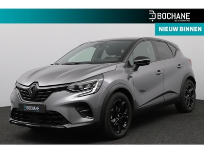 Renault Captur Benzine