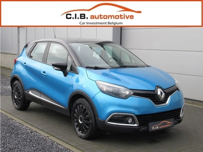 Renault Captur CIB1083