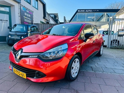 Renault Clio 0.9 TCe Authentique Airco Garantie