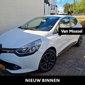 Renault Clio 0.9 TCe Expression | Navigatie | Cruise Control | Bluetooth | LMV 16''