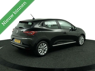 Renault Clio 1.0 TCe Zen Navi Airco DAB