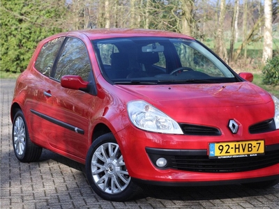 Renault Clio 1.2-16V Collection | 2009 | Airco | Nwe APK |