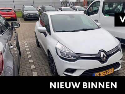 Renault Clio 1.2 TCe120 Intens | R-Link Navigatie | Parkeersensoren & Camera | 17