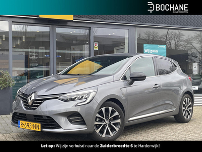 Renault Clio 1.6 E-Tech Hybrid 145 Techno |AUTOMAAT| NAVIGATIE |