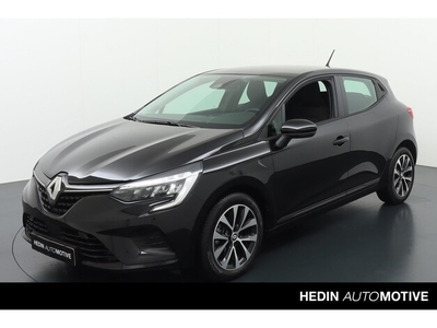 Renault Clio Benzine