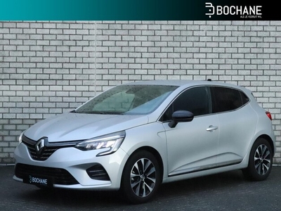 Renault Clio Benzine