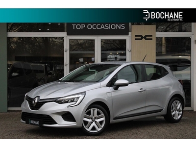 Renault Clio Benzine