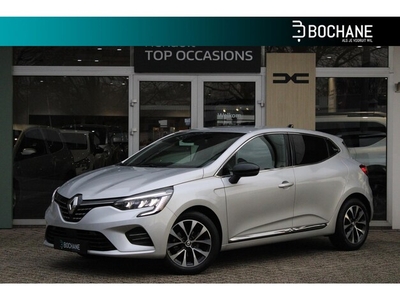 Renault Clio Benzine