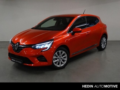 Renault Clio Benzine