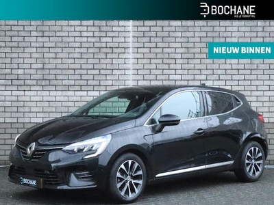 Renault Clio Benzine