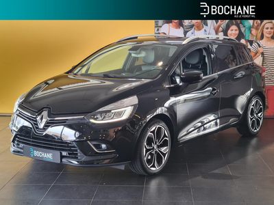 Renault Clio Estate 0.9 TCe 90 Bose NAVIGATIE | TREKHAAK | ACHTERUITRIJCAMERA | PARKEERSENSOREN VOOR- EN ACHTER | 17