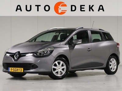 Renault Clio Estate 0.9 TCe Expression