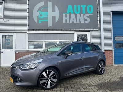 Renault Clio Estate Verkocht! (bj 2016)