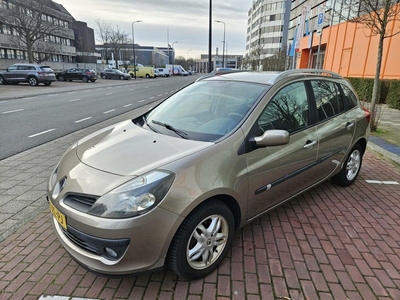 Renault Clio Estate 1.2 TCE NAP/Cruise/1Eigenaar