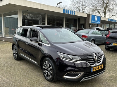 Renault Espace 1.6 TCe Initiale Paris 7p. Full option Massage DVD Pano