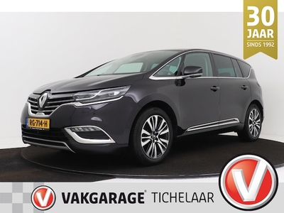 Renault Espace Benzine