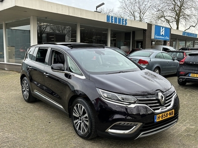 Renault Espace Benzine