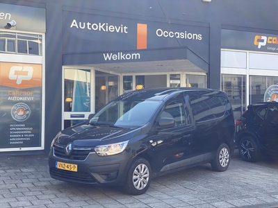 Renault Express 1.5 dCi 95 Comfort +