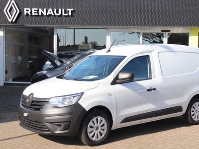 Renault Express 1.5 dCi 95 Comfort +