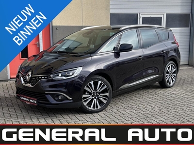 Renault Grand Scénic 1.3 TCe Initiale Paris, Xenon, Navi, Trekhaak