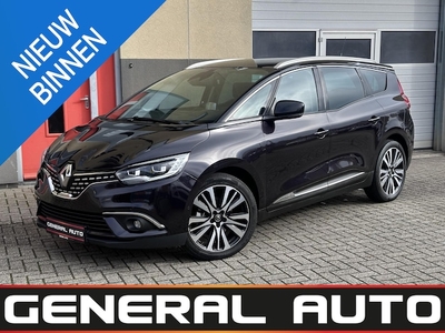 Renault Grand Scenic Benzine