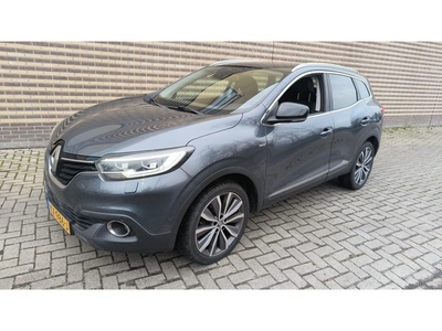 Renault Kadjar 1.2 TCe Bose NL Auto