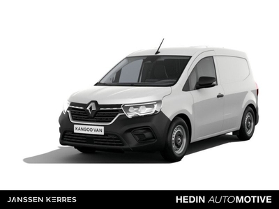 Renault Kangoo 1.5 Blue dCi 75 Comfort L1 Uit voorraad leverbaar! Navigatie, Pack Parking MC 3267