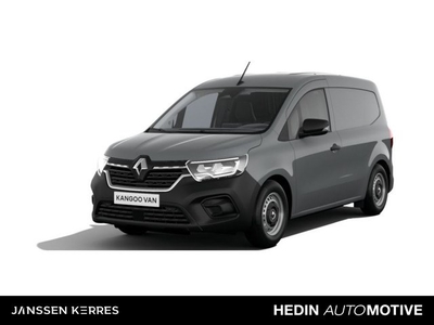 Renault Kangoo 1.5 Blue dCi 95 Comfort L1 Uit voorraad