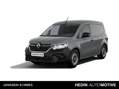 Renault Kangoo 1.5 Blue dCi 95 Comfort L1 Uit voorraad leverbaar! Navigatie, Pack Parking MC 3267