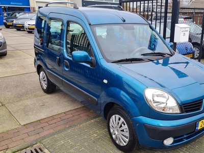 Renault Kangoo 1.6-16V Expression Luxe *airco*