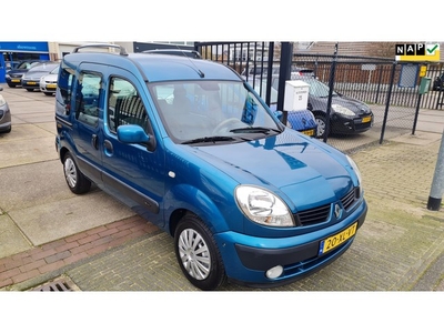 Renault Kangoo 1.6-16V Expression Luxe *airco*