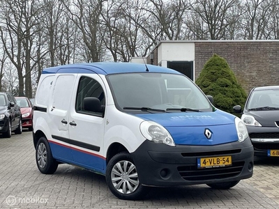 Renault Kangoo bestel 1.5 dCi 110pk Comfort Airco Cruise