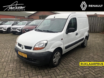 Renault Kangoo Diesel