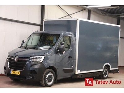 Renault Master Diesel