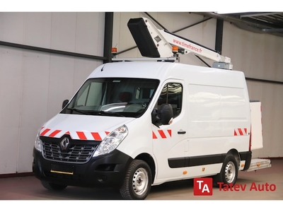 Renault Master Diesel