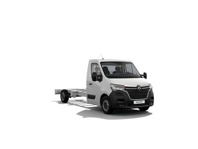 Renault Master Diesel