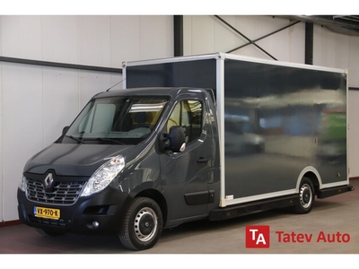 Renault Master Diesel