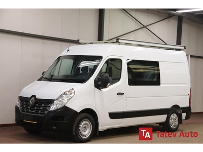 Renault Master Diesel