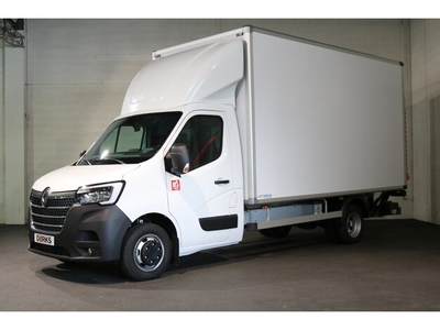 Renault Master Diesel