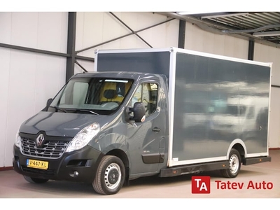 Renault Master Diesel