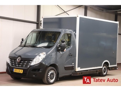 Renault Master Diesel