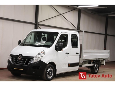 Renault Master Diesel