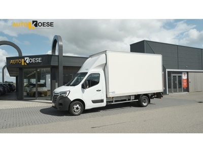 Renault Master T35 146 dCi L4H3 DL Energy Bakwagen