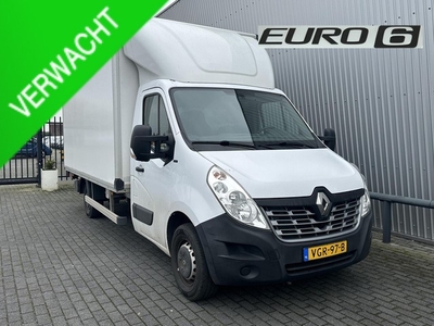 Renault Master T35 2.3 dCi