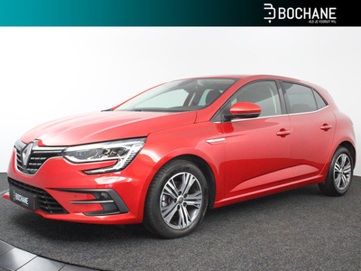 Renault Mégane 1.3 TCe 140 EDC Intens