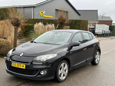 Renault Mégane 1.5 dCi Bose 2012 Navi/Clima/Lmv